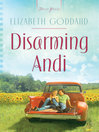 Imagen de portada para Disarming Andi